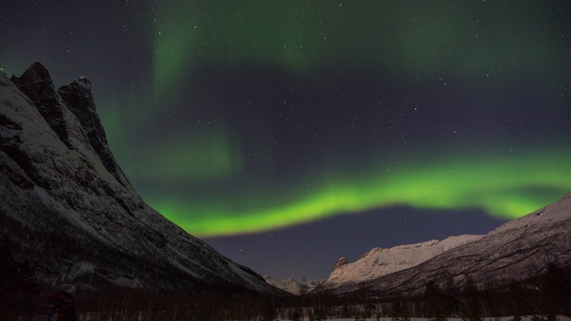 Best Aurora Forecast Apps 2026